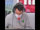 Le journal RTL de 7h du 12 mars 2021