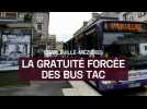 La gratuité forcée des bus TAC à Charleville-Mézières