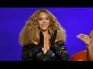 Grammy Awards: Beyoncé bat le record de récompenses avec 28 Grammys