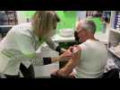 Béthunois-Bruaysis : la vaccination a commencé dans les pharmacies