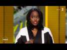 Aïssa Maïga victime de 