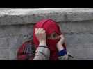 Syrie : destins de femmes dans la guerre