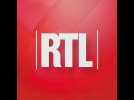 Le journal RTL de 11h du 16 mars 2021