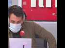 Le journal RTL de 7h du 16 mars 2021