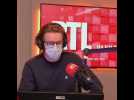 Le journal RTL de 04h30 du 16 mars 2021