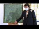La France va restituer un tableau de Klimt spolié par les nazis