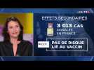 Pourquoi la suspension de l'AstraZeneca a-t-elle été décidée dans la précipitation ?