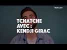 La séquence Tchatche de Kendji Girac