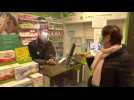 AstraZeneca : le vaccin suspendu