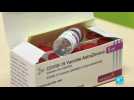 Vaccin AstraZeneca : les avantages supérieurs aux risques pour l'AEM