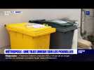 Métropole de Lyon : une taxe unique sur les poubelles