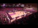 Basket féminin: en 2011, la présentation d'Arras pays d'Artois en finale de l'Eurocoupe