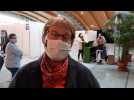 Natacha Perat, manager au LEC