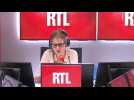 Le journal RTL de 22h du 16 mars 2021