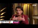 Najat Vallaud-Belkacem : pourquoi sa médiatisation a parfois été pesante (Exclu vidéo)