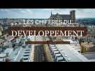 Le développement durable à Reims en chiffres