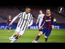 Joueur de la décennie : Messi surpasse Ronaldo
