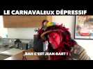 Dunkerque : Julien Bing a une pensée pour le carnaval et ses adeptes