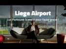 Liege Airport : Luc Partoune licencié pour faute grave