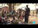 Crise migratoire en Centrafrique : des milliers de personnes fuient les combats