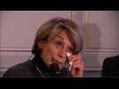 Montauban : le discours ému de Brigitte Barèges après sa condamnation