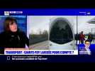 Transport : Sainte-Foy laissée pour compte ?