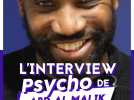 VIDEO LCI PLAY - L'interview Psycho de Abd al Malik