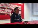 Stade de Reims : David Guion revient sur la blessure de Yunis Abdelhamid
