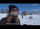 Vacances d'hiver 2021 : les petites stations de ski font le plein