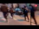 Haute-Garonne : à Toulouse les squatteurs quittent la maison de Roland