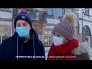Températures glaciales : un froid inédit depuis 30 ans en Alsace