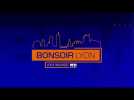Bonsoir Lyon : le JT du mardi 9 février