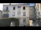 Romilly-sur-Seine : Une femme décède dans l'incendie de son appartement