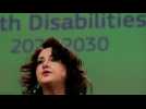 Une stratégie européenne pour mieux intégrer les personnes handicapées