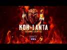 Koh-Lanta, les Armes Secrètes (TF1) teaser
