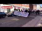 Beauvais : mobilisation pour les mineurs et les jeunes majeurs étrangers isolés