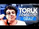 Torlk analyse #3 : Shaunz nous fait une game de fou