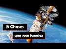 5 choses que vous ignoriez sur Galileo