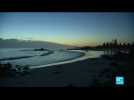 Séisme dans le Pacifique : l'alerte au tsunami levée en Nouvelle-Zélande