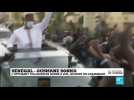 Législatives en Côte d'Ivoire : des familles veulent la libération des détenus 
