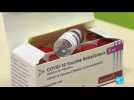 Vaccination contre le Covid-19 en Europe : l'Italie bloque l'exportation de doses d'AstraZeneca