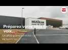 Le plus grand karaoké de France