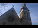 Compiegne: église à vendre!