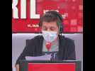 Le journal RTL de 18h du 22 février 2021