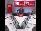 Le journal RTL de 8h du 23 février 2021