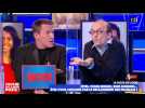 TPMP : Clash entre Benjamin Castladi et Fabrice Di Vizio