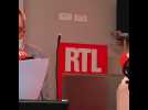 Le journal RTL de 5h30 du 23 février 2021