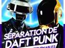 VIDÉO LCI PLAY - Séparation de Daft Punk, 7 clips incontournables