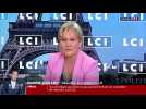 L'interview politique du 23 février 2021 : Nadine Morano