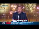 Louis va plus loin : Un premier confinement local en Métropole - 23/02